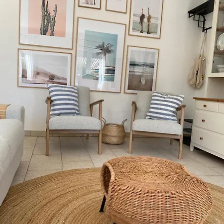 Casa vacanze Charlie&chloé’s Beachcondo ***** *